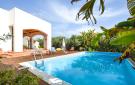 Holiday homeItaly - : Villa degli ulivi