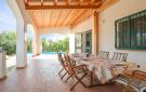 Holiday homeItaly - : Villa degli ulivi