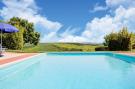 Holiday homeItaly - : Rosa