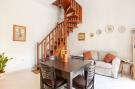 Holiday homeItaly - : Grecale 3