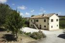 Holiday homeItaly - : Casale degli Ulivi