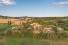 FerienhausItalien - : Appartamento Garden 3 pax