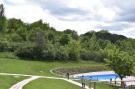 FerienhausItalien - : Appartamento Garden 3 pax