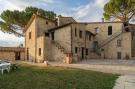 FerienhausItalien - : Appartamento Garden 3 pax