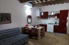 FerienhausItalien - : Appartamento Garden 3 pax