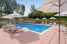 FerienhausItalien - : Appartamento Garden 3 pax  [2] 