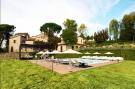 Holiday homeItaly - : Appartamento Garden 2 pax