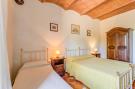 Holiday homeItaly - : Casanova apt 2