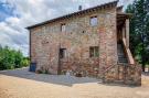 Holiday homeItaly - : Il Poggiale-app6