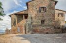 Holiday homeItaly - : Il Poggiale-app6