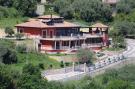 VakantiehuisItalië - : Villa Merlo