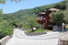 Holiday homeItaly - : Villa Merlo