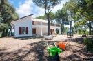 Holiday homeItaly - : Brezza dal Mare