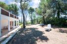 Holiday homeItaly - : Brezza dal Mare