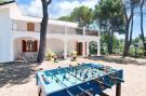 Holiday homeItaly - : Brezza dal Mare