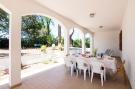 Holiday homeItaly - : Brezza dal Mare