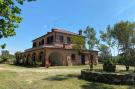 Holiday homeItaly - : Casa Sassetta