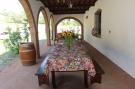 Holiday homeItaly - : Casa Sassetta