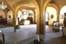 Holiday homeItaly - : Casa Sassetta