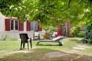 Holiday homeItaly - : Casale Adriano Country House monolocale