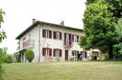 VakantiehuisItalië - : Casale Adriano Country House