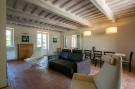 Holiday homeItaly - : Villa Severina