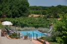 Holiday homeItaly - : Villa Severina