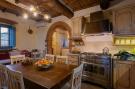 Holiday homeItaly - : Casa Lamate