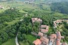 FerienhausItalien - : Castello di Robella