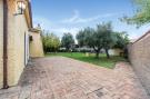 Holiday homeItaly - : VILLA TADDEI