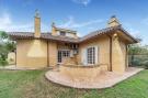 Holiday homeItaly - : VILLA TADDEI