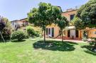 FerienhausItalien - : Villa Lazzarino