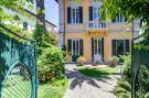 VakantiehuisItalië - : Villa Lazzarino