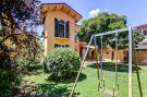 VakantiehuisItalië - : Villa Lazzarino