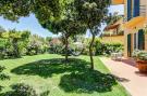 FerienhausItalien - : Villa Lazzarino