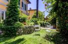 VakantiehuisItalië - : Villa Lazzarino