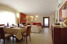 Holiday homeItaly - : Villa Nereide