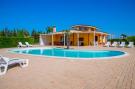 Holiday homeItaly - : Villa Nereide