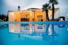 Holiday homeItaly - : Villa Nereide