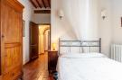 Holiday homeItaly - : San Miniato Trilocale