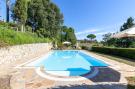 Holiday homeItaly - : San Miniato Trilocale