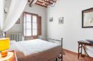 Holiday homeItaly - : San Miniato Trilocale