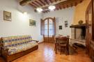 Holiday homeItaly - : San Miniato Trilocale