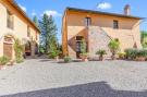 Holiday homeItaly - : San Miniato Trilocale