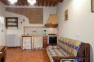 Holiday homeItaly - : San Miniato Trilocale