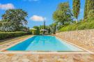 Holiday homeItaly - : San Miniato Trilocale