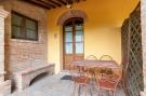 Holiday homeItaly - : San Miniato Trilocale