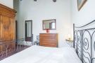 Holiday homeItaly - : San Miniato Trilocale