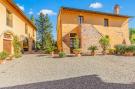 Holiday homeItaly - : San Miniato Trilocale