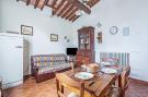 Holiday homeItaly - : San Miniato Trilocale